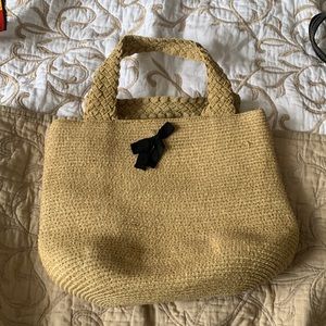 NWOT Talbots purse